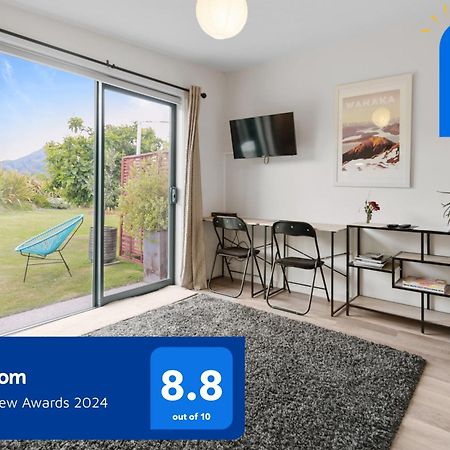 Wanaka Riverside 1 Bedroom Apartment Exteriér fotografie