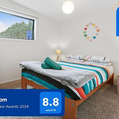 Wanaka Riverside 1 Bedroom Apartment Exteriér fotografie