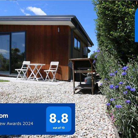 Wanaka Riverside 1 Bedroom Apartment Exteriér fotografie